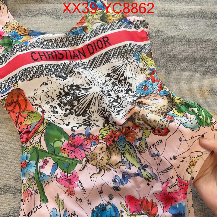 ID: YC8862