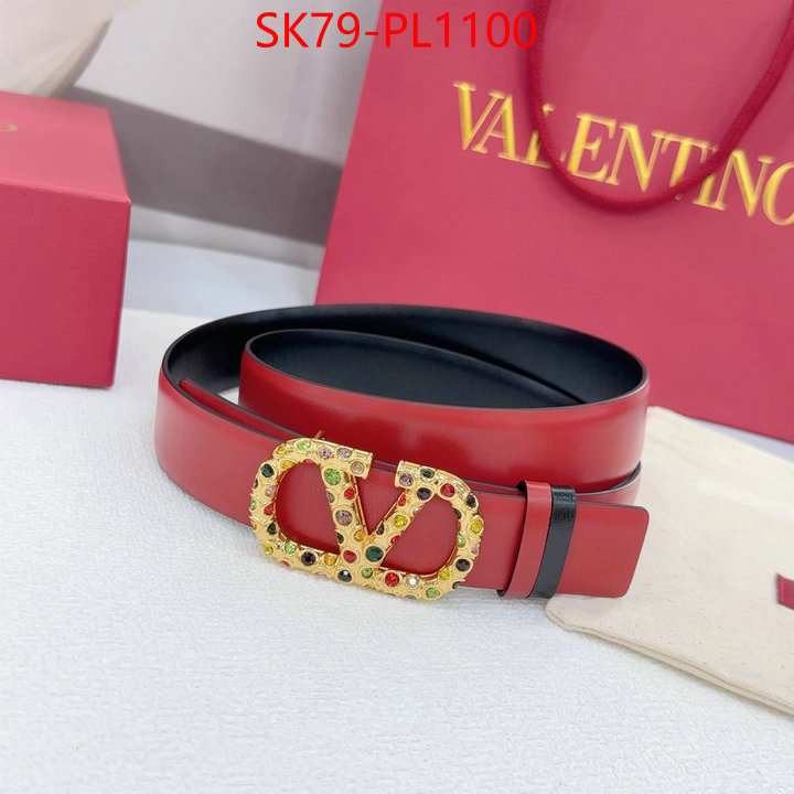 Belts-Valentino same as original ID: PL1100 $: 79USD-shoes yupoo Belts-Valentino same as original ID: PL1100 $: 79USD