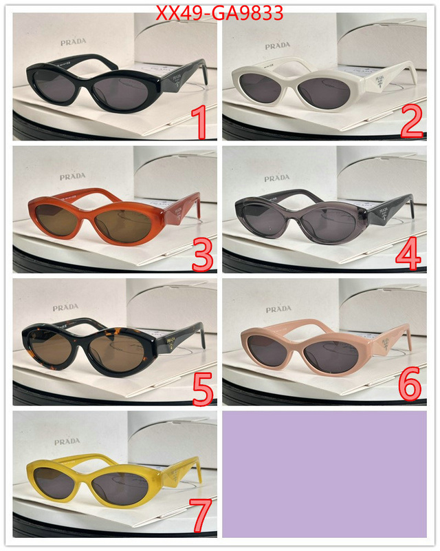 unsurpassed quality ID: GA9833