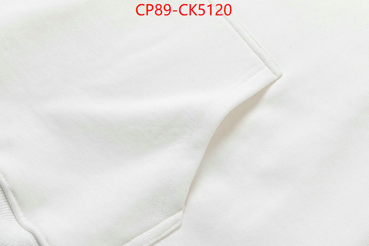 Clothing-Celine designer high replica ID: CK5120 $: 89USD