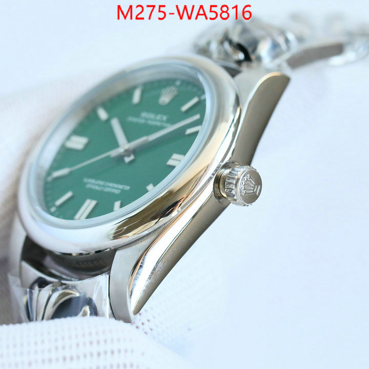 ID: WA5816