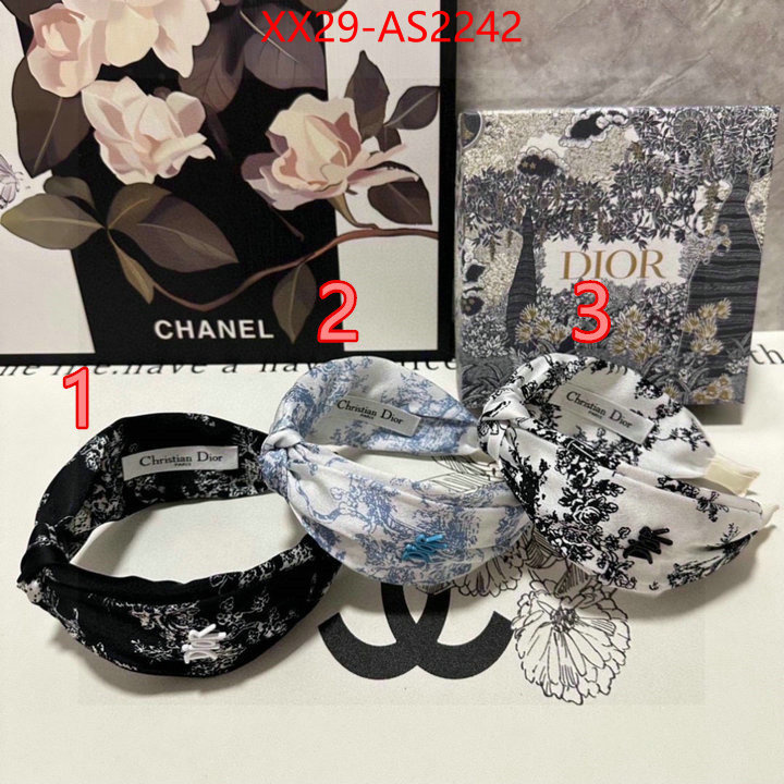 online sales ID: AS2242