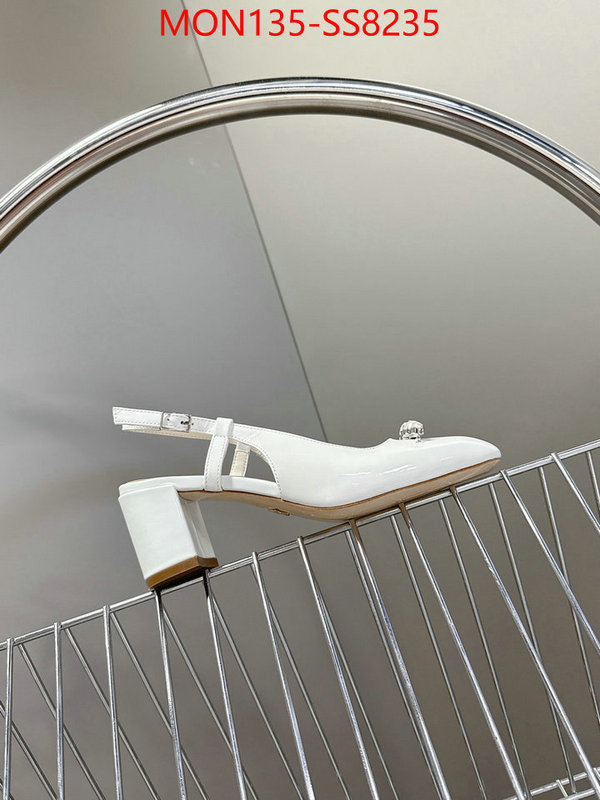 the quality replica ID: SS8235