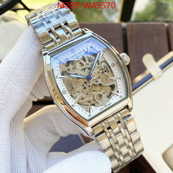 ID: WA9570