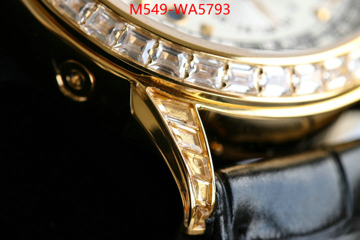 ID: WA5793
