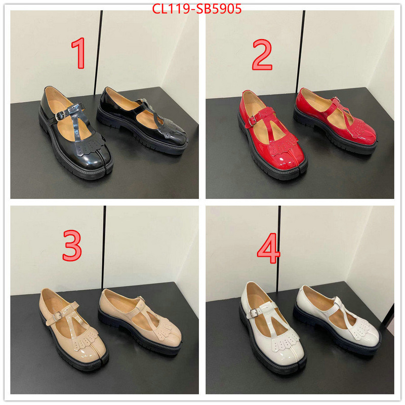 online sales ID: SB5905