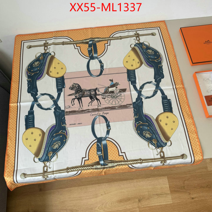 Scarf-Hermes high quality online ID: ML1337 $: 55USD