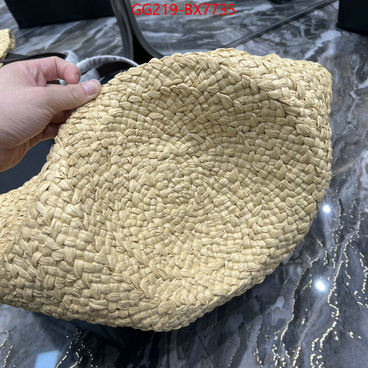 ID: BX7735 $: 219USD,