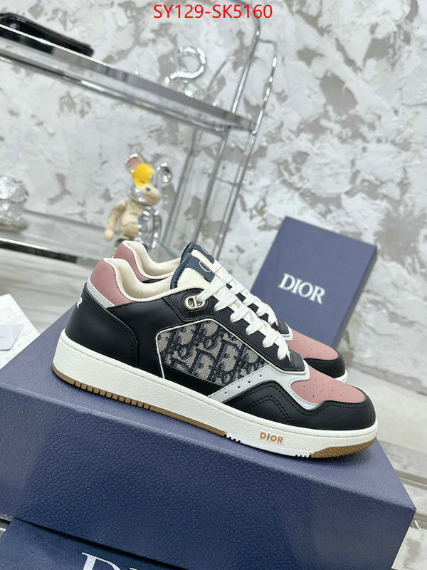 Women Shoes-Dior where to buy replicas ID: SK5160 $: 129USD-shoes yupoo Women Shoes-Dior where to buy replicas ID: SK5160 $: 129USD