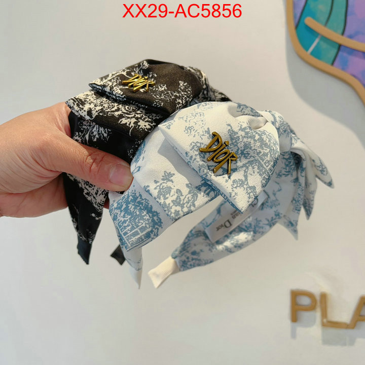 2024 luxury replicas ID: AC5856