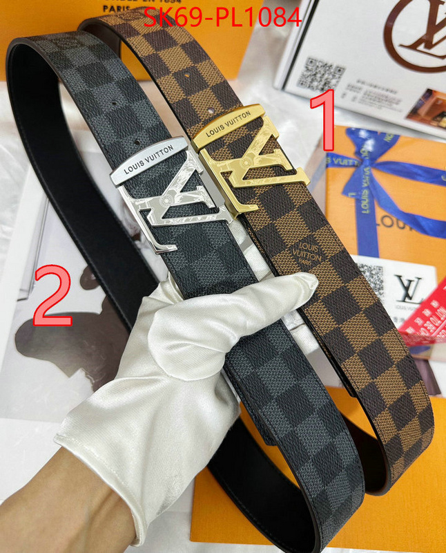 Belts-LV best replica 1:1 ID: PL1084 $: 69USD