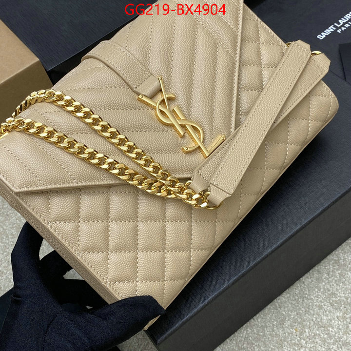 ID: BX4904 $: 219USD,