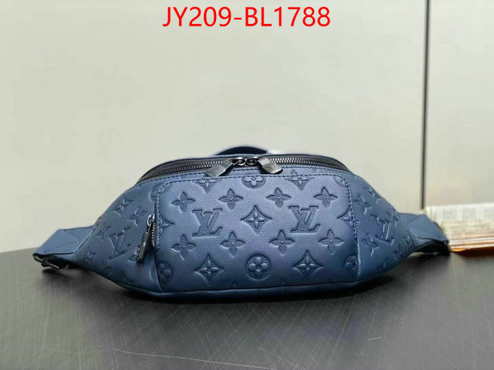 LV Bags(TOP)-Discovery- online sale ID: BL1788 $: 209USD,