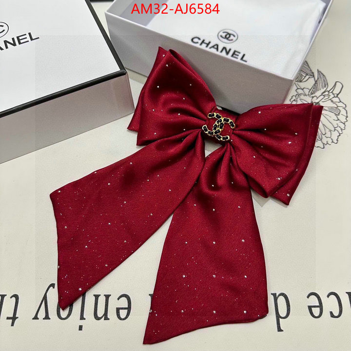 what is a 1:1 replica ID: AJ6584