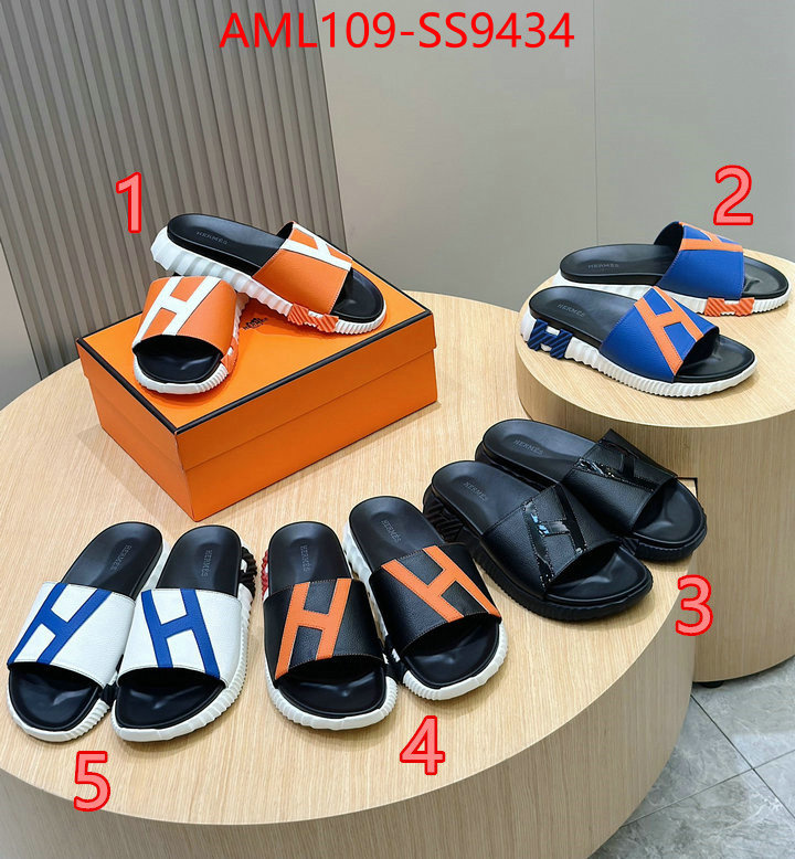 Men Shoes-Hermes the online shopping ID: SS9434 $: 109USD