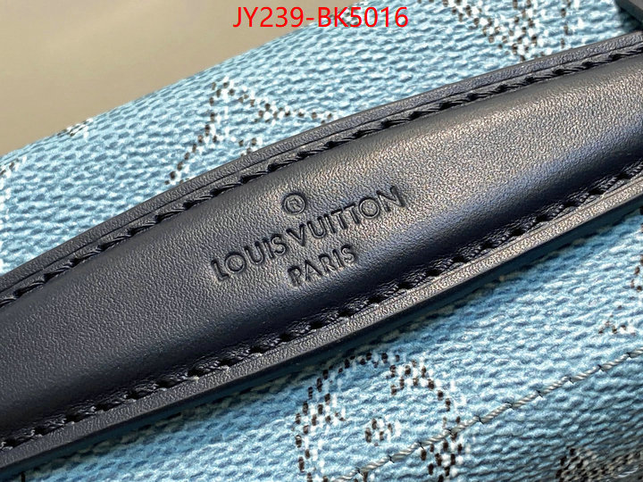 LV Bags(TOP)-Petite Malle- wholesale imitation designer replicas ID: BK5016 $: 239USD,