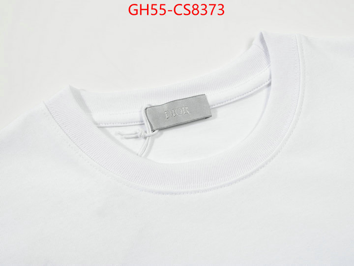 Clothing-Dior new ID: CS8373 $: 55USD