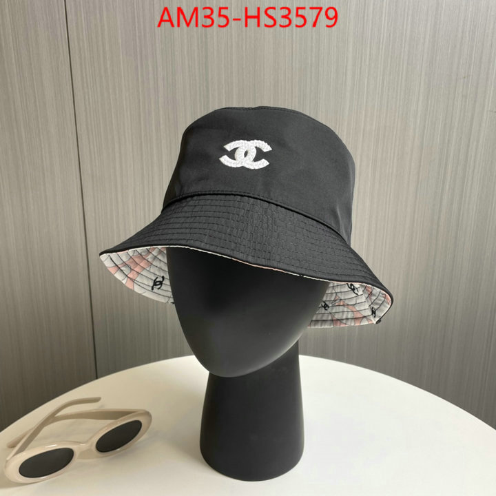 counter quality ID: HS3579