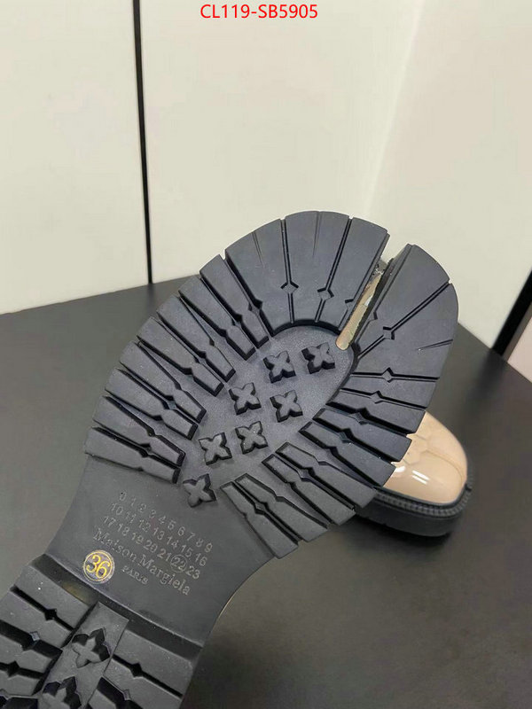 online sales ID: SB5905