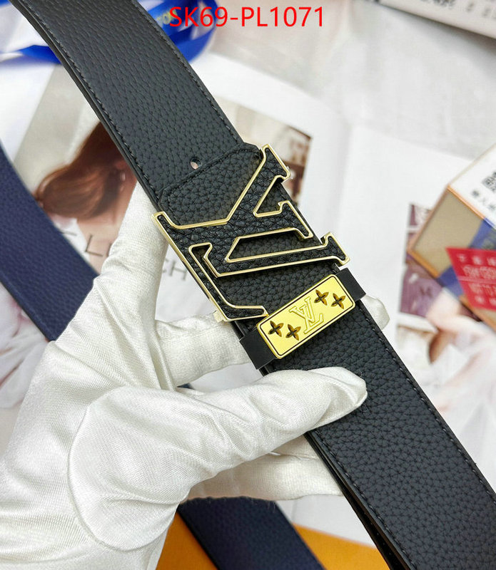 Belts-LV replica best ID: PL1071 $: 69USD