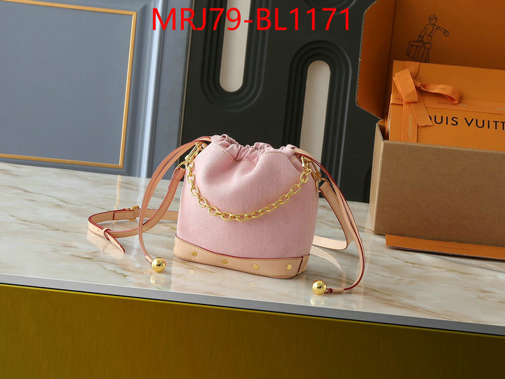 LV Bags(4A)-Nono-No Purse-Nano No- designer ID: BL1171 $: 79USD,