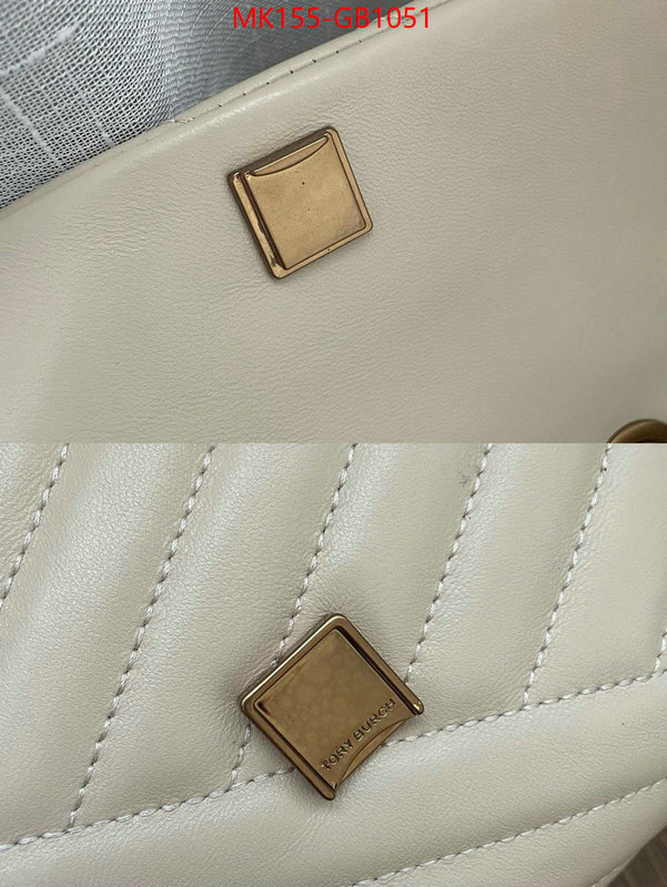 Tory Burch Bags(TOP)-Crossbody- store ID: GB1051 $: 155USD,