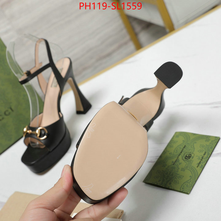 Women Shoes-Gucci is it illegal to buy ID: SL1559 $: 129USD