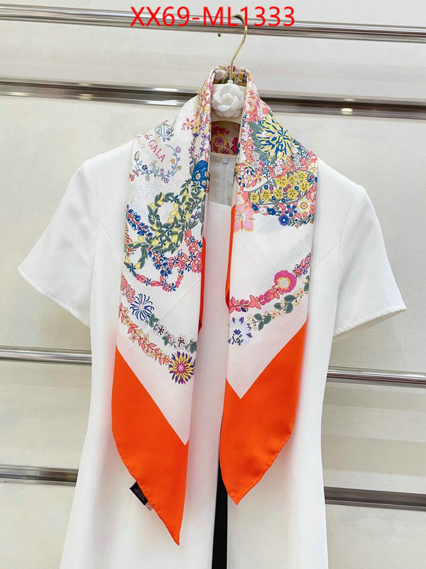 Scarf-Hermes high quality designer replica ID: ML1333 $: 69USD