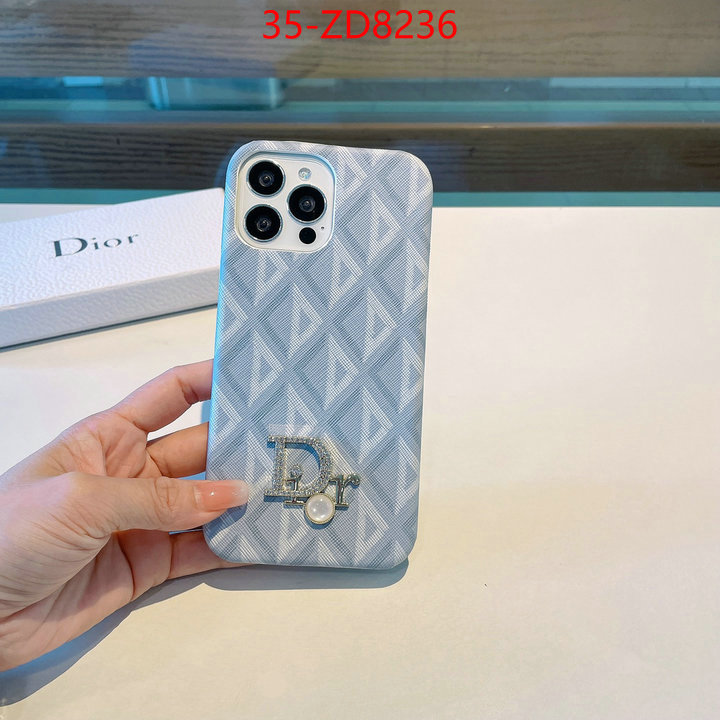 where can i find ID: ZD8236