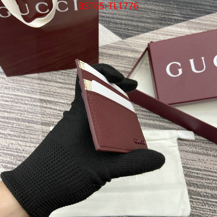 Gucci Bags(TOP)-Wallet- most desired ID: TL1776 $: 65USD,