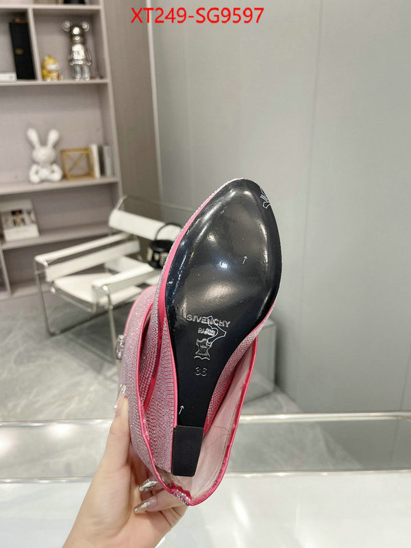 best replica new style ID: SG9597