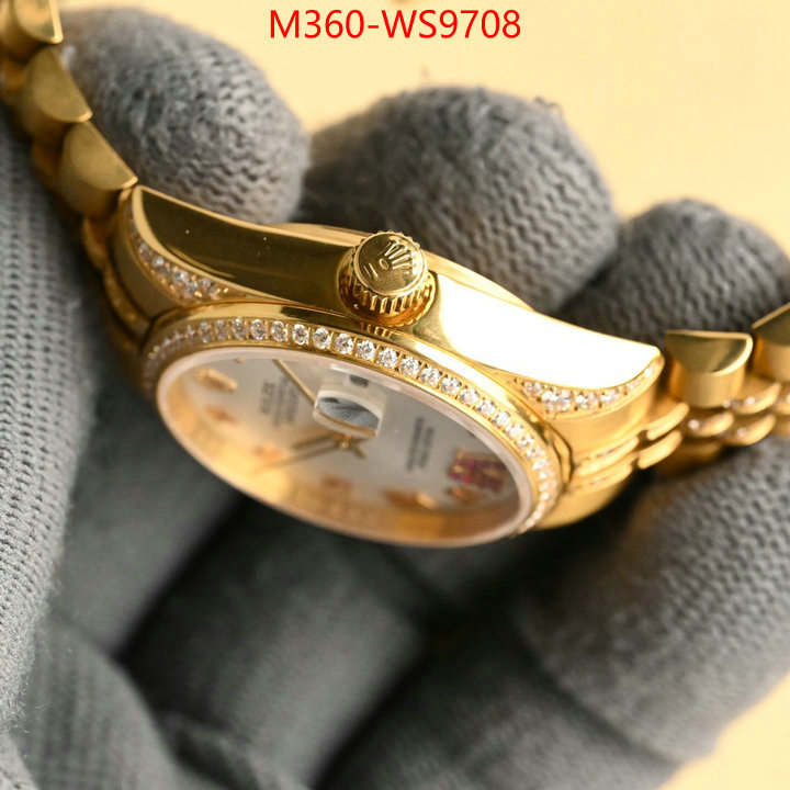 Watch(TOP)-Rolex how to find designer replica ID: WS9708 $: 360USD