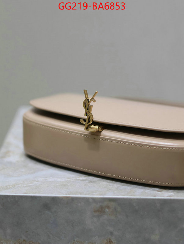 ID: BA6853 $: 219USD,