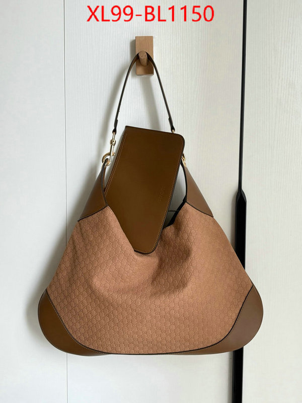 Gucci Bags(4A)-Handbag- where could you find a great quality designer ID: BL1150 $: 99USD,