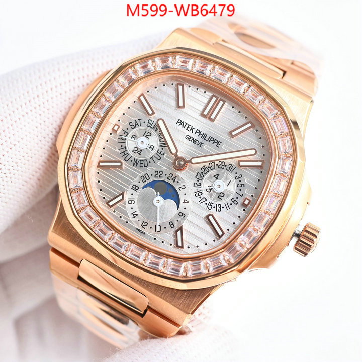 ID: WB6479