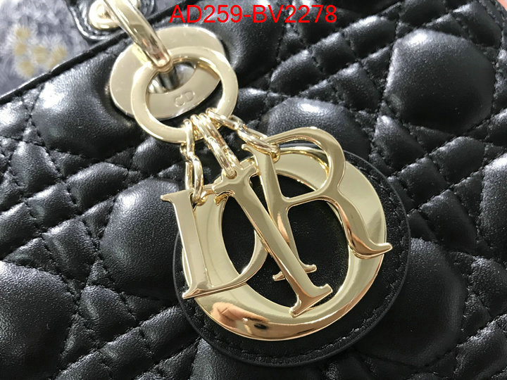 ID: BV2278 $: 259USD,