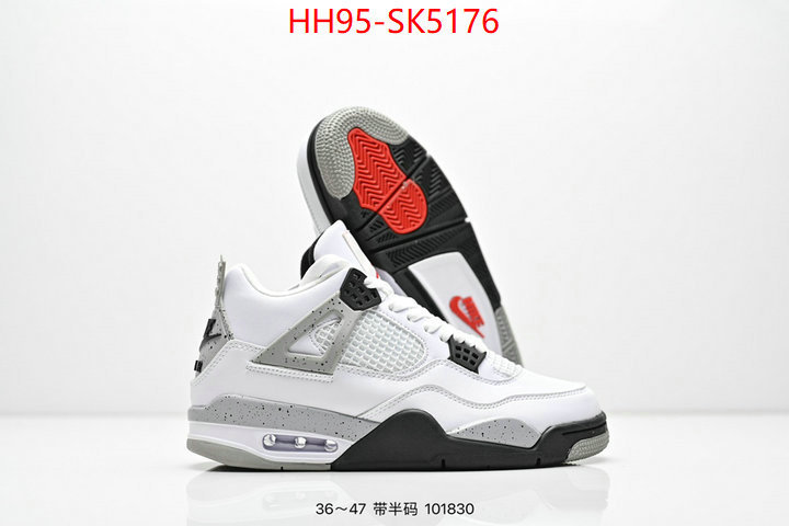Women Shoes-Air Jordan cheap wholesale ID: SK5176 $: 95USD