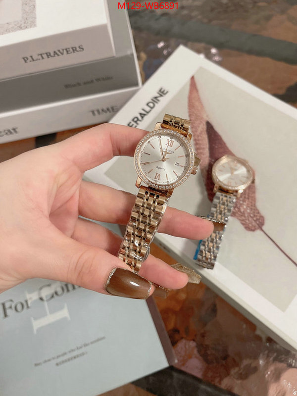 ID: WB6891