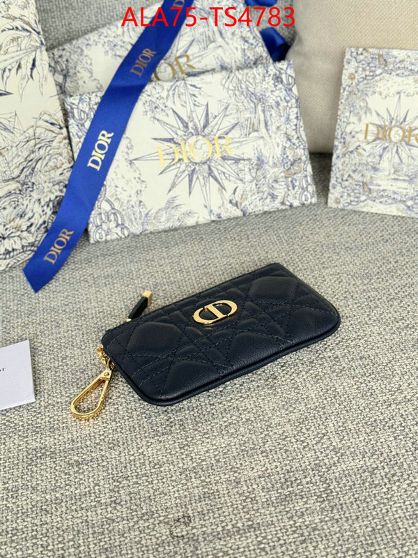 ID: TS4783 $: 75USD,