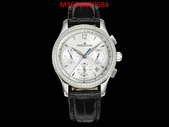 Watch(TOP)-JaegerLeCoultre what 1:1 replica ID: WS9684 $: 565USD