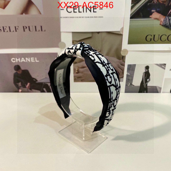 highest quality replica ID: AC5846