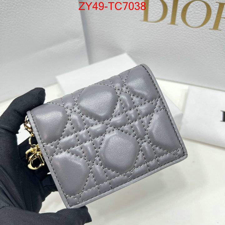 ID: TC7038 $: 49USD,