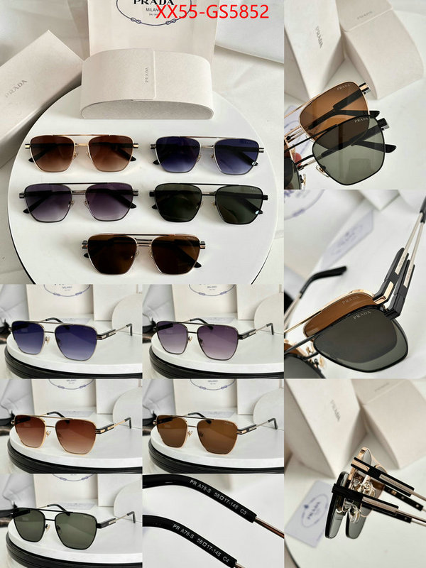 shop now ID: GS5852