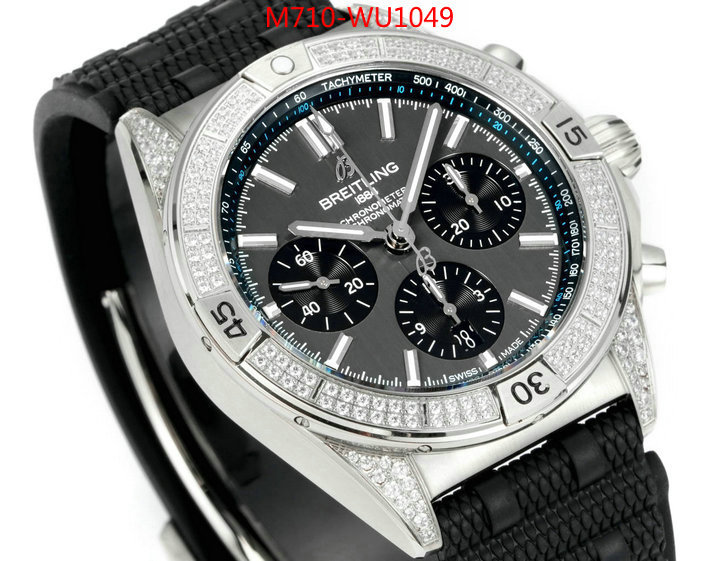 Watch(TOP)-Breitling aaaaa quality replica ID: WU1049 $: 710USD-shoes yupoo Watch(TOP)-Breitling aaaaa quality replica ID: WU1049 $: 710USD