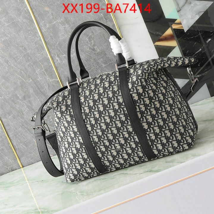 ID: BA7414 $: 199USD,