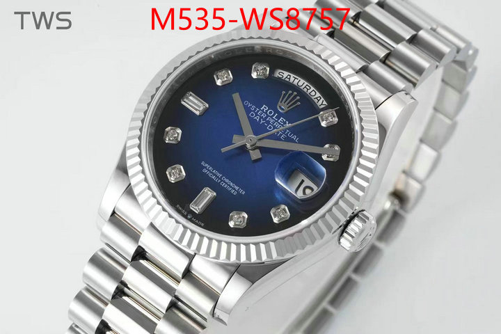 Watch(TOP)-Rolex where can i buy the best 1:1 original ID: WS8757 $: 535USD