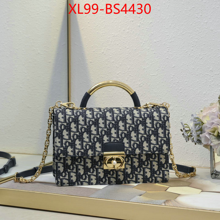 ID: BS4430
