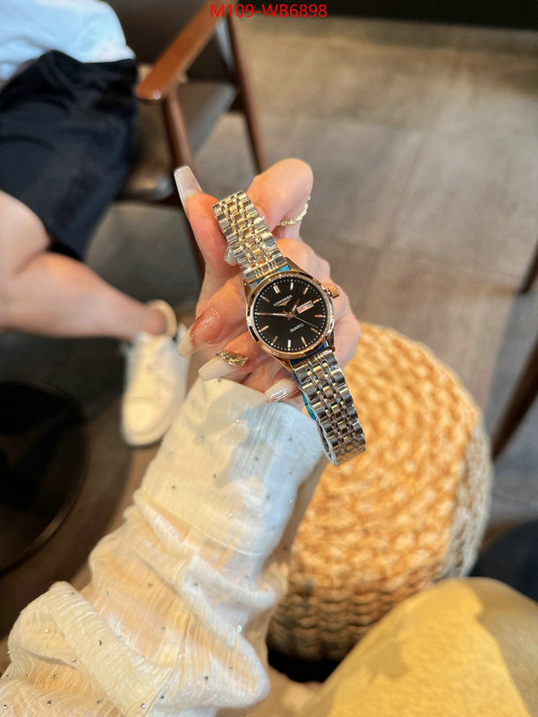 ID: WB6898