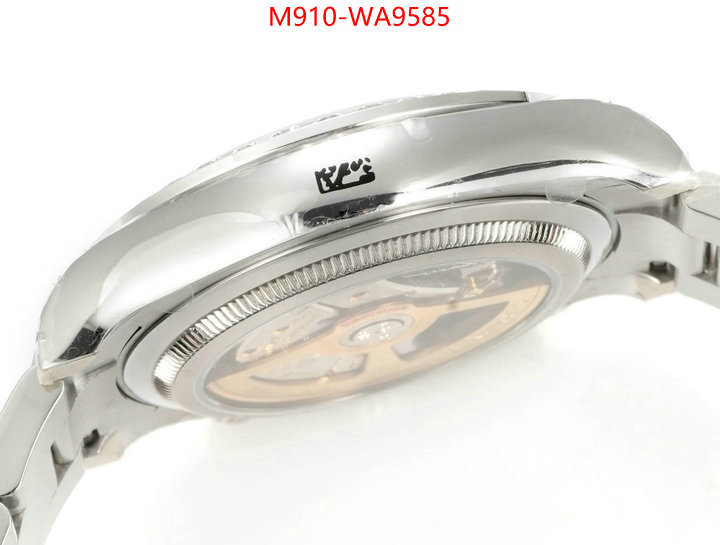 ID: WA9585