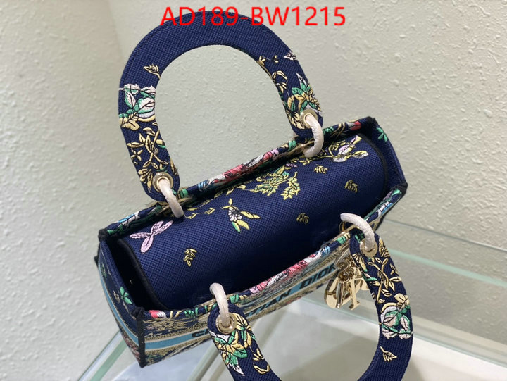 ID: BW1215 $: 189USD,